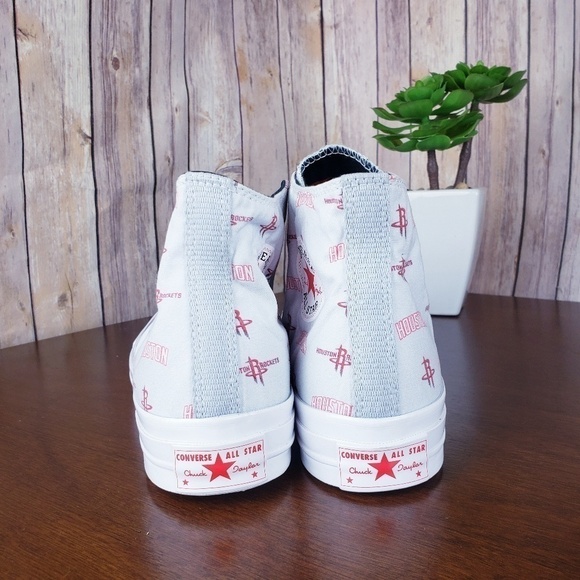 NWB Converse Chuck Taylor All-Star 70s Hi Houston - Picture 5 of 7